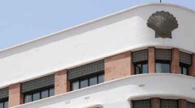 Casablanca : une nouvelle vie pour l’immeuble Shell