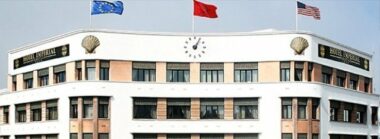 L’hôtel Imperial Prestige offre une deuxième jeunesse à l’immeuble Shell