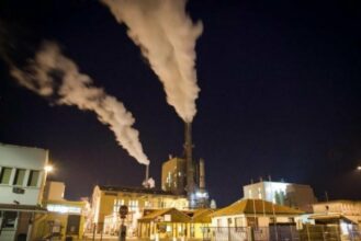 Industrie: la production française continue de reculer en juillet