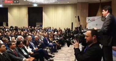 Partie 3.Les matinées de l'industrie : Quelles énergies pour l'industrie marocaine ?