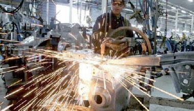 Conjoncture : des signes de reprise qui se confirment dans l'industrie