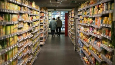 Le HCP publie un nouvel indice des prix à la consommation, base 2017