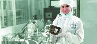 Egalité des genres: le Maroc a une forte représentation des femmes en ingénierie