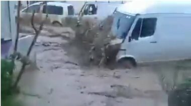 Comment protéger les villes contre l'accroissement des risques d'inondations