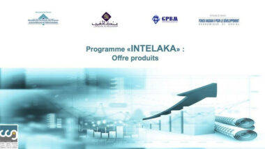Le programme de financement Intelaka éclipsé par la crise et les produits Relance