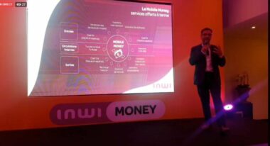Inwi lance son service de paiement mobile