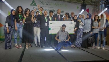 La liste des lauréats de la compétition &ldquo;Meilleure junior entreprise 2018&rdquo;