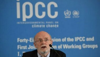 Climat: le Giec annonce une catastrophe pour la planète