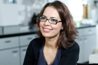 La Marocaine Ismahane Elouafi nommée au poste de Scientifique en chef à la FAO