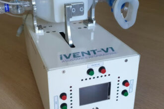 Covid-19: un nouveau ventilateur mécanique intelligent développé au Maroc