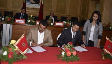 Jerada: 11 nouvelles coopératives légales d'exploitation de mines et de charbon