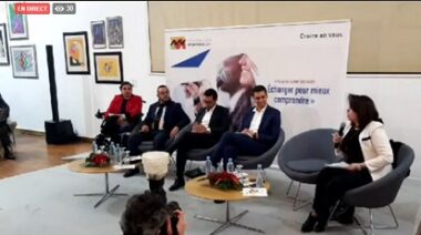 Débat. Nouveau modèle de développement: la parole aux jeunes