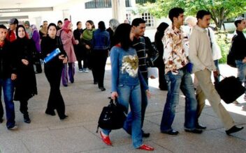Jeunes du Maroc : comment mieux répondre à leurs attentes (rapport)