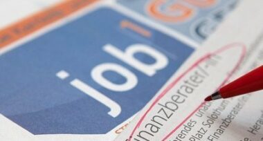 Chômage : l’inquiétude de deux économistes