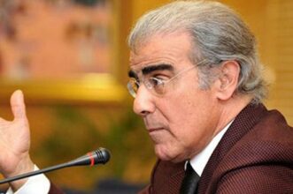 Suivez en direct Abdellatif Jouahri après la tenue du conseil de Bank Al-Maghrib