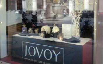 La parfumerie de luxe Jovoy dessine son avenir au Maroc