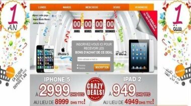 Youssef Mallouk sous pression après avoir accusé Jumia Maroc de tricherie