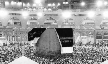 Hajj: intempéries inédites à La Mecque avant le rendez-vous du Mont Arafat