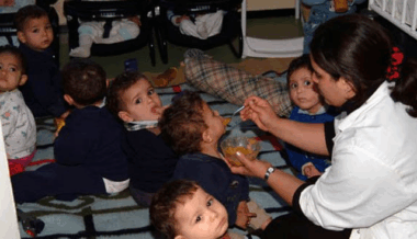 La kafala au programme du Salon de la petite enfance à Rabat