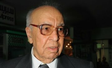 Mohamed Karim Lamrani, le businessman devenu homme de confiance de Hassan II