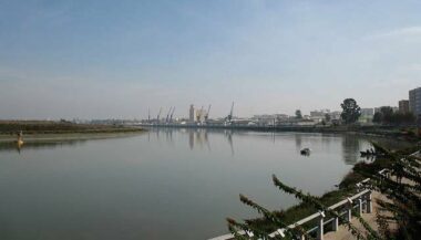 Benali confirme envisager l'arrêt de la centrale thermique de Kénitra