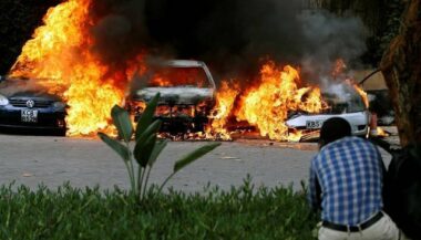 Attaque terroriste au Kenya: fin des opérations, 14 morts