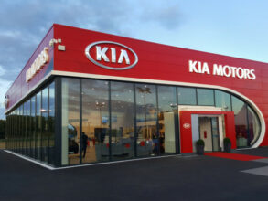 KIA Maroc lance son showroom digital dédié aux voitures d'occasion