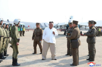 Corée du Nord: Spéculations sur la mort de Kim Jong Un