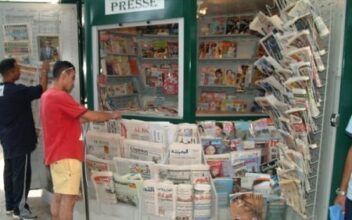 La justice et les médias : la Cour a désigné pour la 1ère fois un juge chargé de la communication