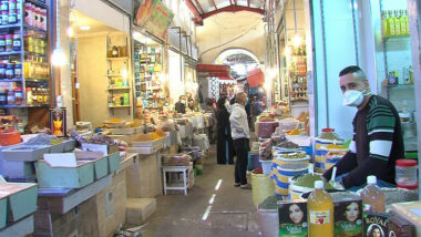 Port du masque : le ministère de l'Intérieur durcira le contrôle