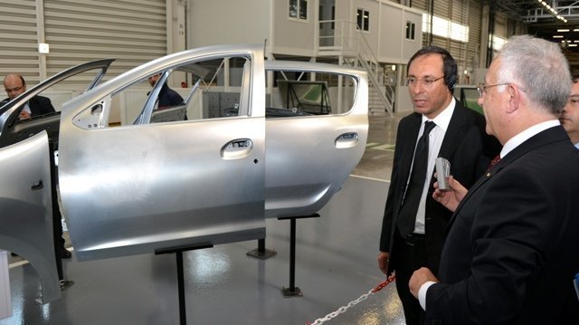 EXCLUSIF. Ford Europe met les équipementiers marocains sur son radar