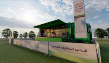 Al Moutmir: plus de 30.000 analyses de sols prévues pour la saison agricole 2020-2021