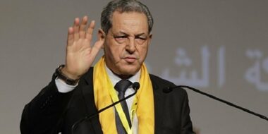 Mohand Laenser ou la volonté d'être Zaïm à tout prix...