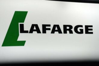 Le groupe Lafarge creuse ses pertes au premier trimestre mais maintient ses objectifs 2013