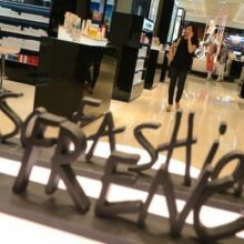 Les Galeries Lafayette ouvrent en Indonésie, retentant l'aventure asiatique