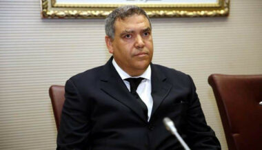 Budget 2021 : les instructions de Laftit aux collectivités territoriales