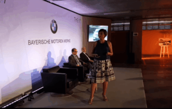 Présentation de la nouvelle BMW Serie 7 et la nouvelle BMW X7.