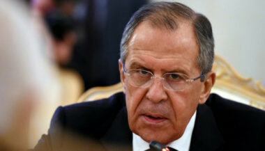 Sergueï Lavrov en visite au Maroc la semaine prochaine