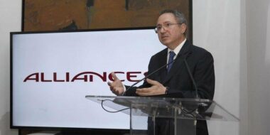 Alliances : Résultats annuels 2016