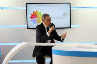 Régionalisation avancée: Médias24 fait le point avec Mohand Laensar