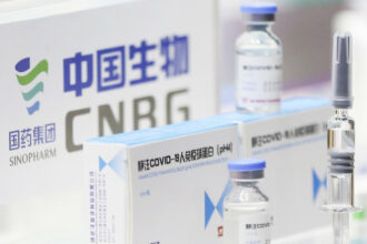 Ce que l'on sait sur le vaccin chinois Sinopharm que le Maroc s'apprête à ramener