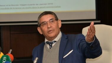 L'ancien syndic de la Samir réclame 64 MDH d'honoraires