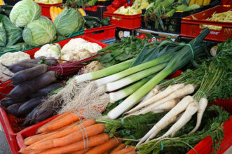 Marchés: approvisionnement &ldquo;normal&rdquo; durant Ramadan