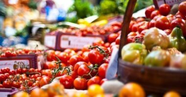 HCP: Légère baisse des prix à la consommation en août