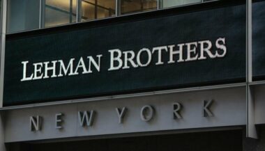 Le &ldquo;Week-end Lehman&rdquo; ou la plus grosse faillite bancaire de l'histoire américaine
