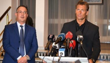 Lekjaâ: Il est temps pour la sélection nationale de signer de bons résultats lors la CAN 2019