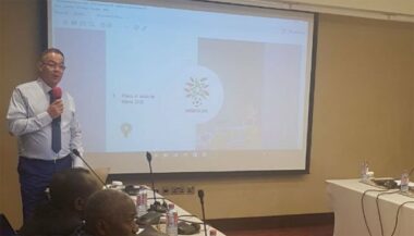 Mondial 2026: promotion de la candidature marocaine au Ghana