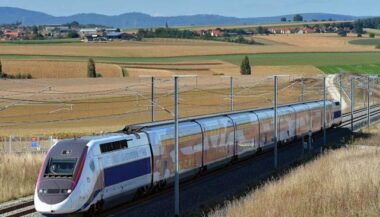 LGV Kénitra-Marrakech : près de 2 MMDH pour le percement d'un tunnel de 3,3 km sous Rabat