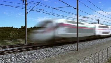 Tracé, contournement de Casablanca, Agadir... De nouveaux détails sur le projet de LGV