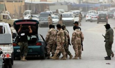 Un plan international secret pour sécuriser la Libye